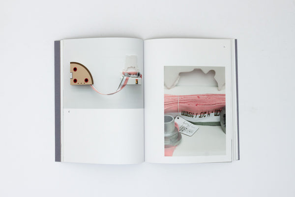 Hot Cottons - As mist, description - Magali Reus