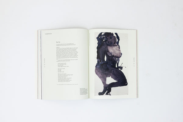 See All This 42 - The Body - with Marlene Dumas