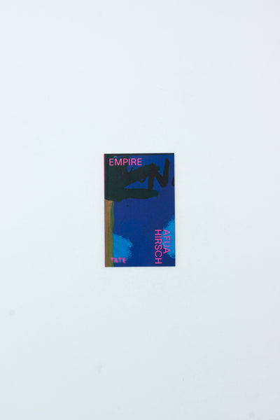 Look Again: Empire - Afua Hirsch