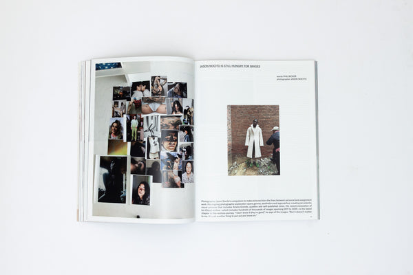 To Be Issue 10