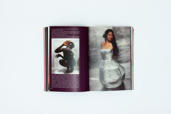Fashion Statements. Interviews with Fashion Designers.