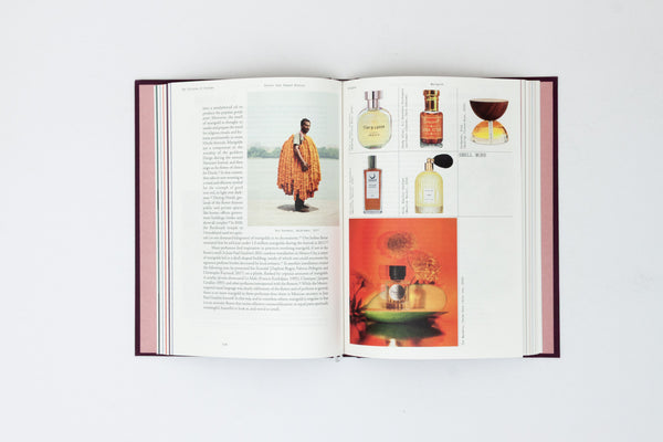 The Cultures of Perfume: Scents that Shaped History - Saskia Wilson-Brown