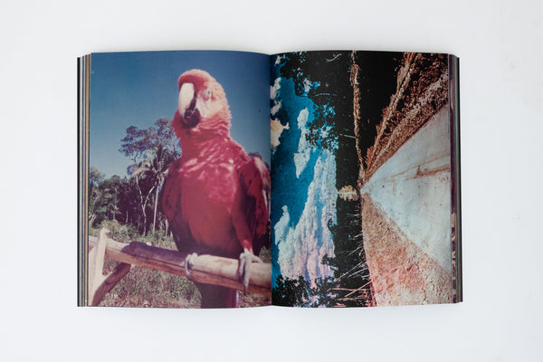 QUILO 2. Journal of Photographic Tales from Brasil.