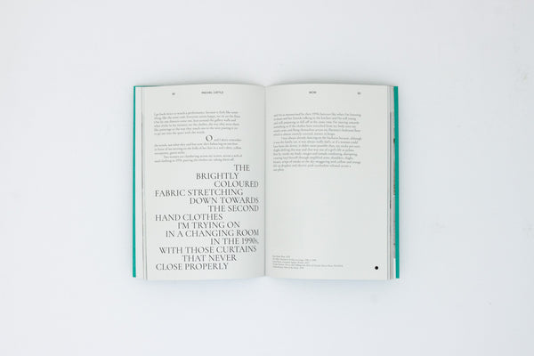 Motor Dance Journal: Groupwork