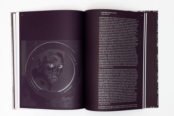 Zanele Muholi: Somnyama Ngonyama, Hail the Dark Lioness, Volume II