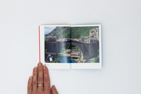 MOSTAR - Juliet Jacques