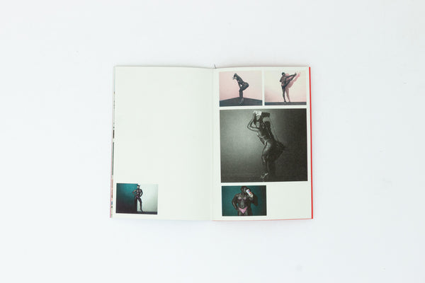 Collected & Selected Zine