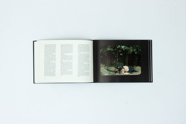 Tokyo-Ga. A Filmed Diary. - Wim Wenders