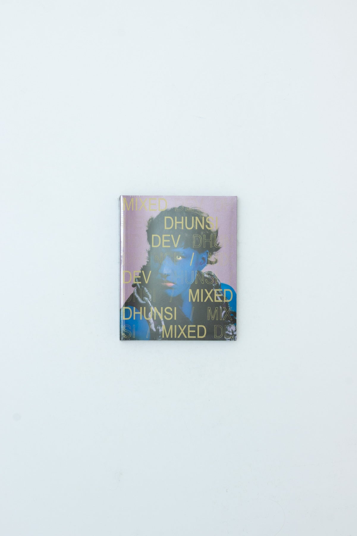 Mixed - Dev Dhunsi