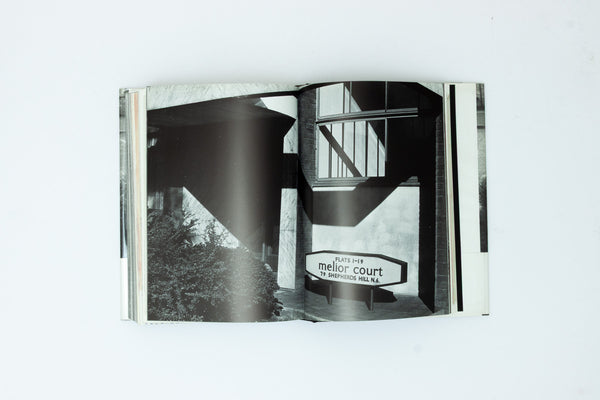 UK77: Digging my way to London - Shinro Ohtake