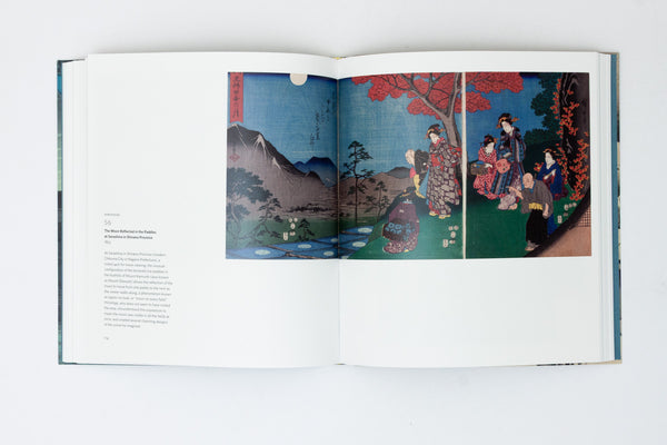 Hokusai, Hiroshige, Hasui: Japanese Landscapes in Print