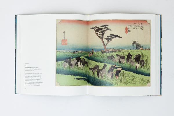 Hokusai, Hiroshige, Hasui: Japanese Landscapes in Print