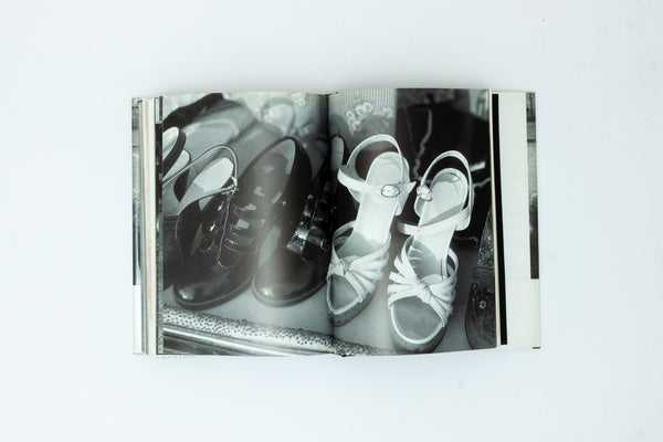 UK77: Digging my way to London - Shinro Ohtake