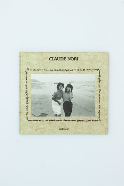 Claude Nori