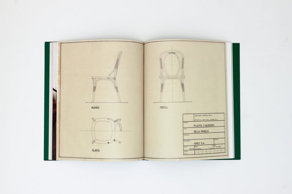 Miguel Milá. A Life in Design.