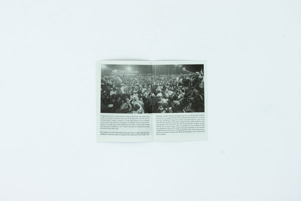 The Exhale - Daliah Latifa Nur