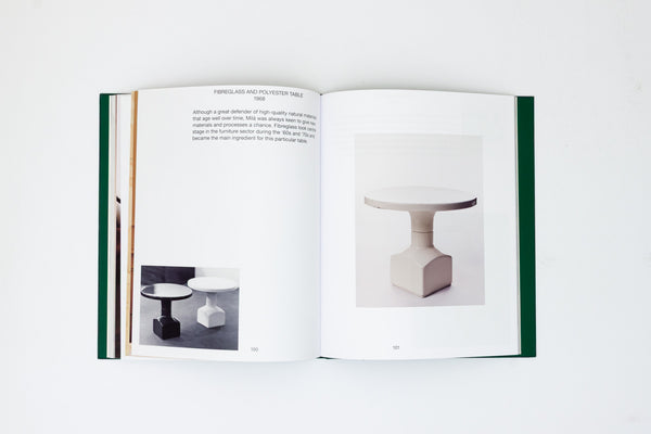 Miguel Milá. A Life in Design.