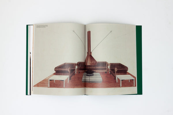 Miguel Milá. A Life in Design.