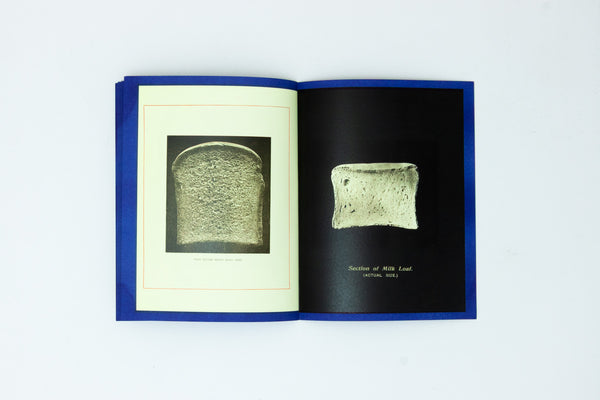 Simile 2 The Book of Bread - Oscar Ginter and Hugo Rocci