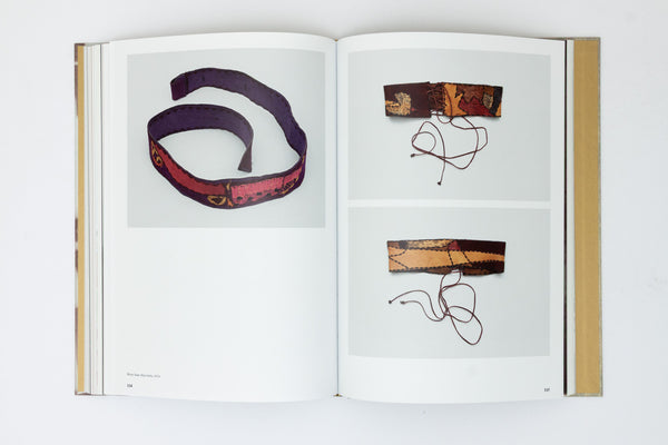 Let's Get It On: The Wearable Art of Betye Saar