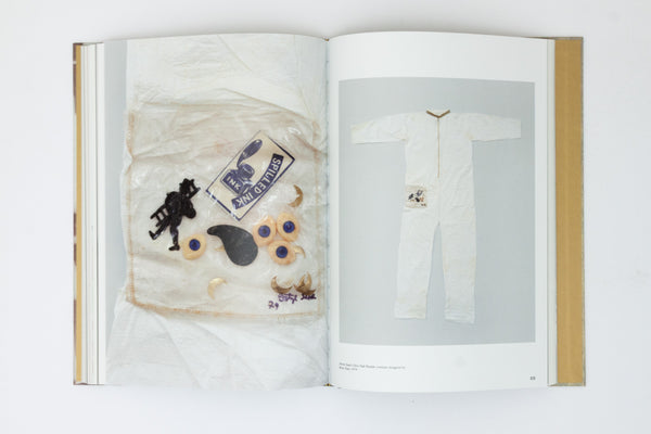Let's Get It On: The Wearable Art of Betye Saar