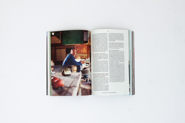 Apartamento Magazine Issue 37
