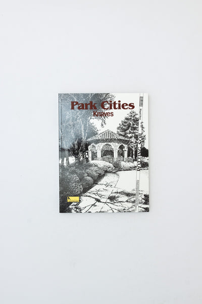 Park Cities. Knaves. - Magali Reus