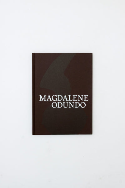 Magdalene Odundo
