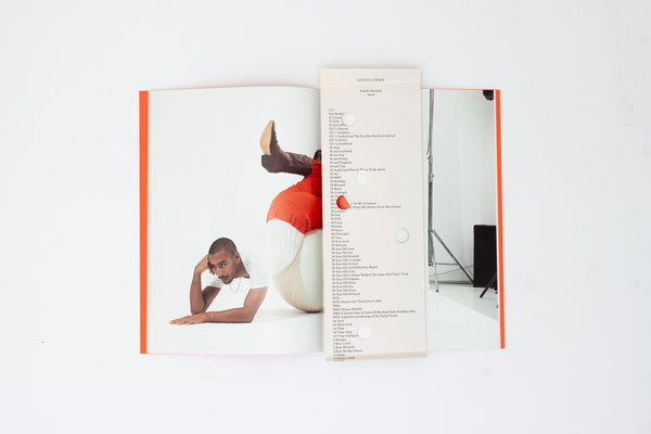 An Ideal For Living - Alexandra Bachzetsis