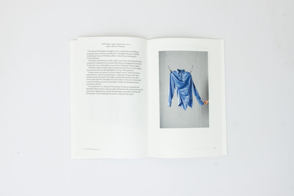 STIJL - 40 Years of Fashion