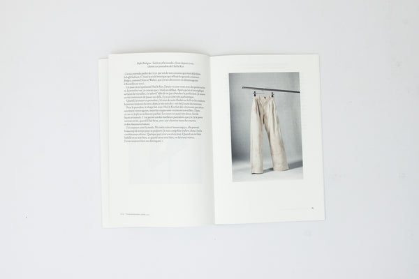 STIJL - 40 Years of Fashion
