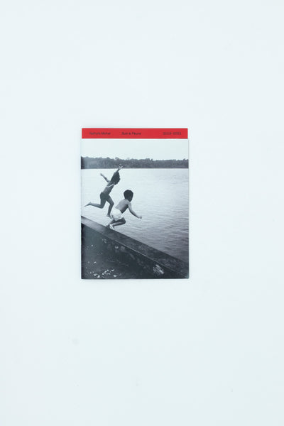 Suis Le Fleuve - Nathyfa Michel