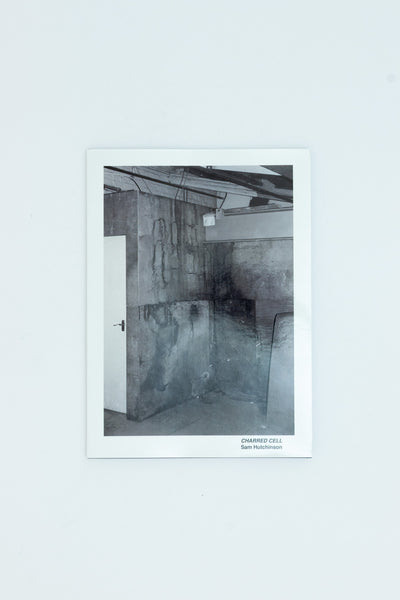Charred Cell - Sam Hutchinson