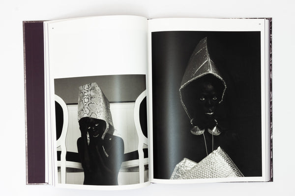 Zanele Muholi: Somnyama Ngonyama, Hail the Dark Lioness, Volume II