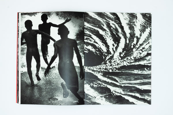 Comme Des Garçons: Six. Sixth Sense. 1-8. (A Complete Run).