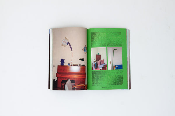 Apartamento Magazine Issue 37