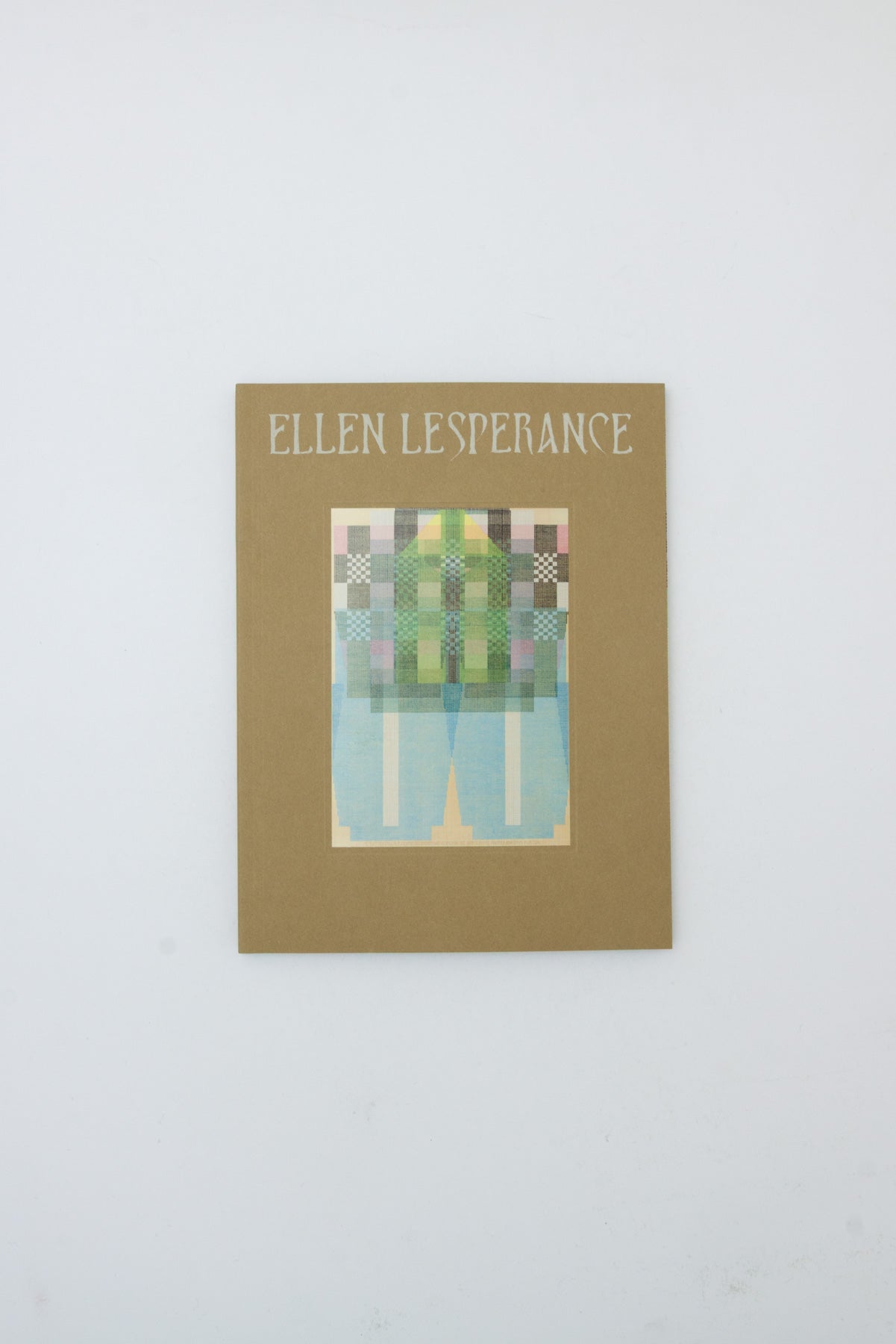 Ellen Lesperance