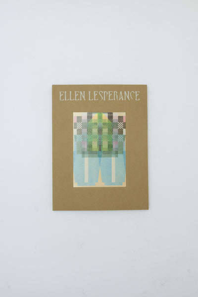 Ellen Lesperance