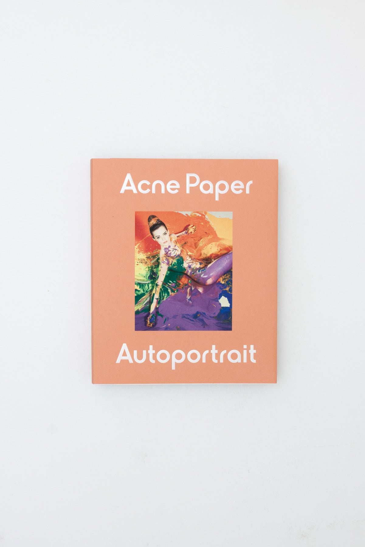 Acne Paper Issue 21