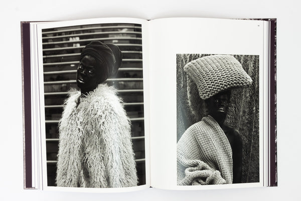 Zanele Muholi: Somnyama Ngonyama, Hail the Dark Lioness, Volume II