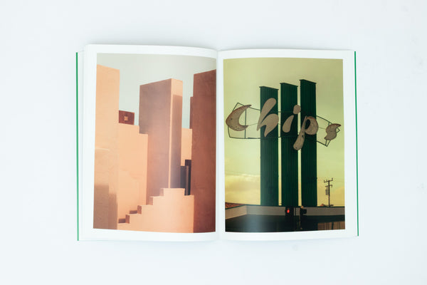 Distances Vol.II- Romain Laprade