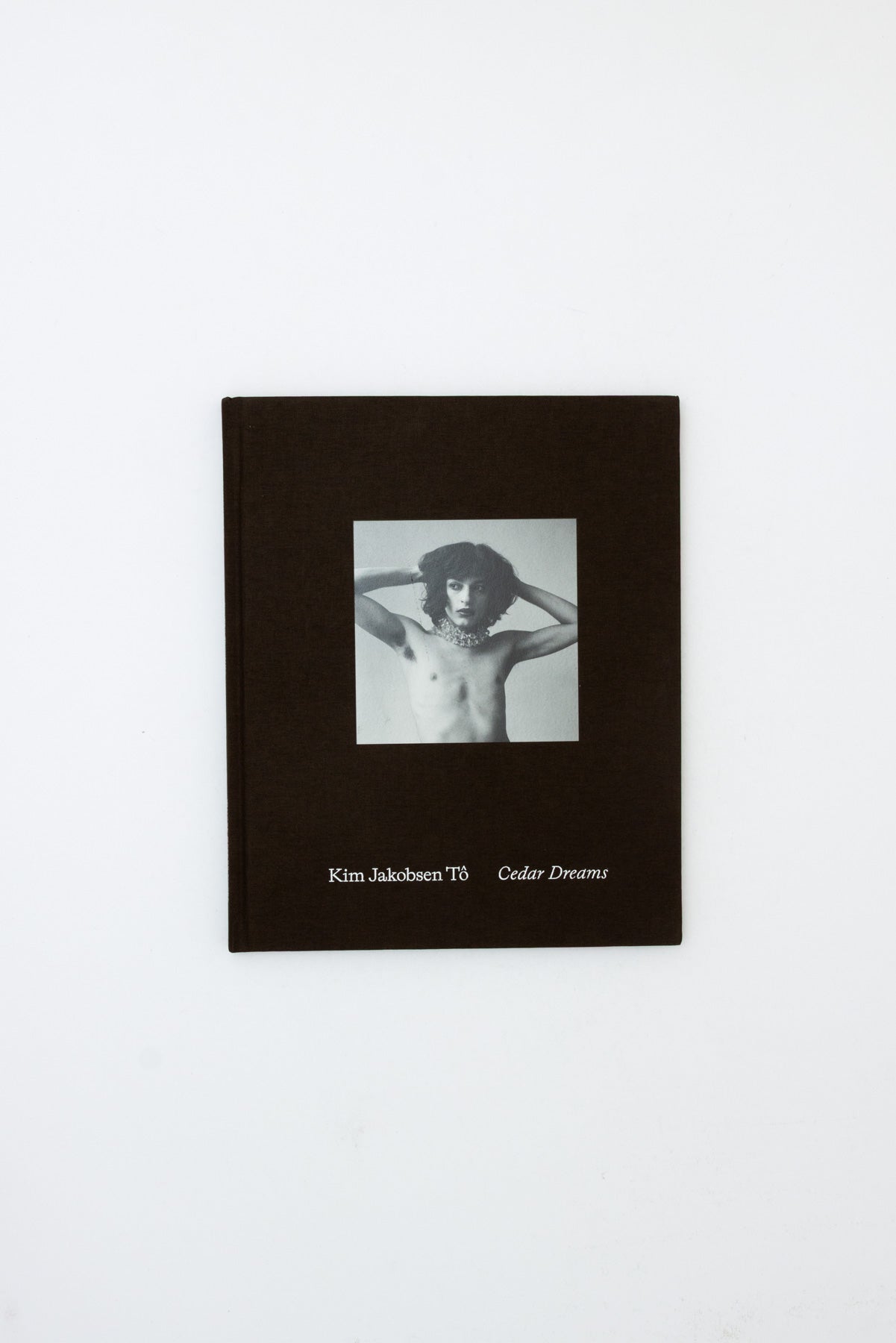 Cedar Dreams - Kim Jakobsen Tô