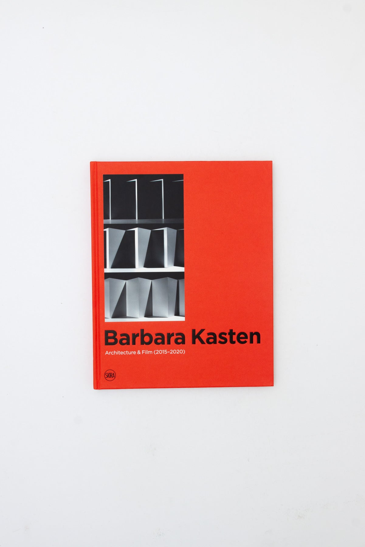 Barbara Kasten: Architecture & Film (2015-2020)