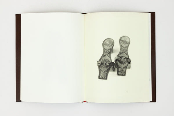 Time in Air, Time in Paper - Sachiko Morita