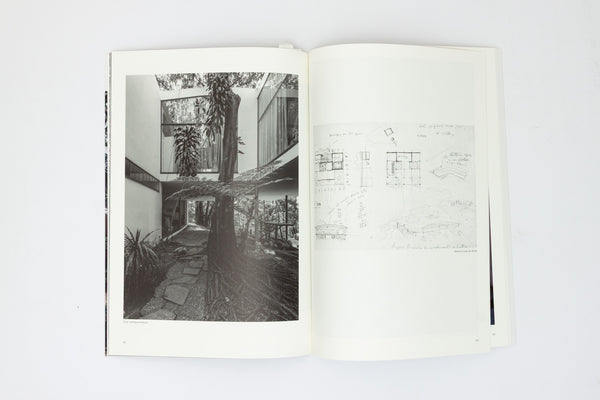 Lina Bo Bardi - Casa De Vidro. Sao Paulo 1950-1951. Residential Masterpieces 22