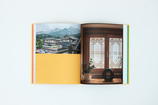 Cook Korea!: Iconic dishes & cult recipes - Billy Law