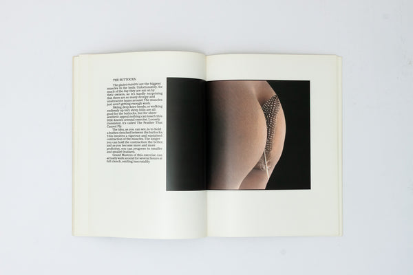 Rude Health - David Thorpe