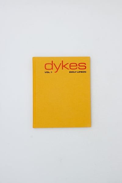 DYKES - Emily Lipson