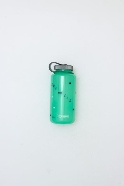 Magali Reus Swimming by Night Water Bottle
