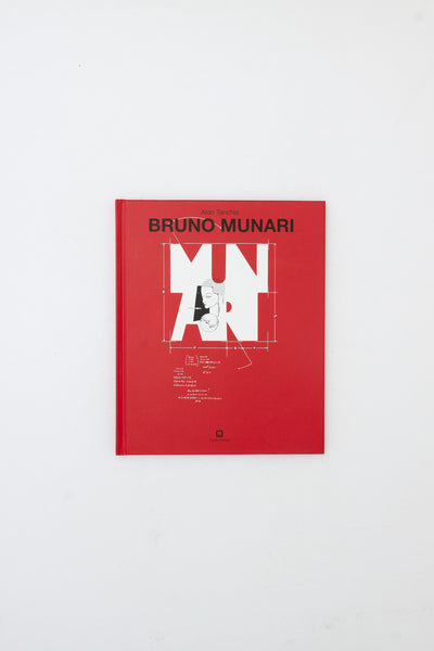 Bruno Munari